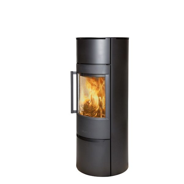 Viking Luma 6 mit Wärmespeichersteine