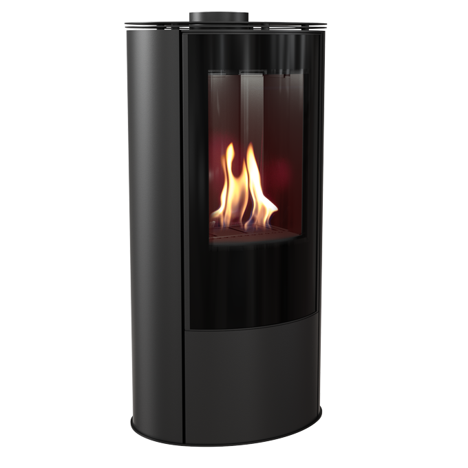 Gas-Kaminofen RO G20 Gas-Kaminofen RO G20