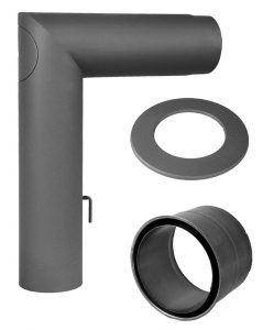 Rauchrohr Set 3 Rauchrohr Set 3