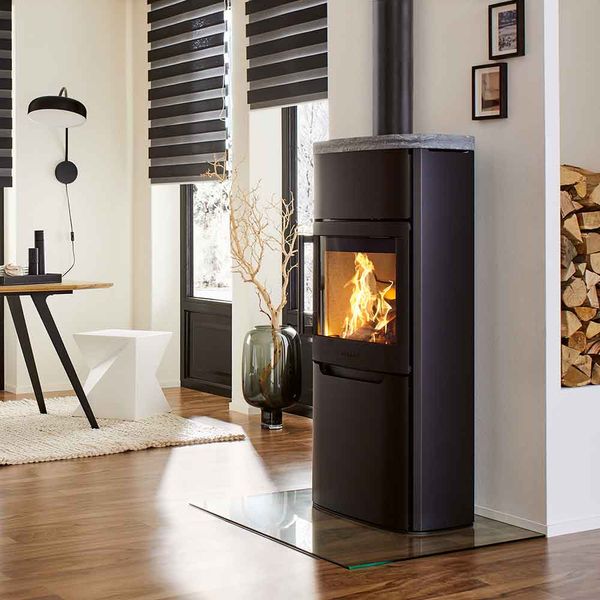 Viking Pala 6 mit Natursteintopplatte Viking Pala 6 mit Natursteintopplatte