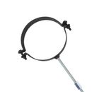 Rohrhalter/ Schellen-Set Rohrhalter/ Schellen-Set