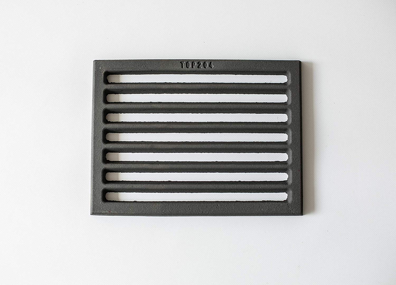 Herdrost-Guss-20x15cm-KVK KVK Guss-Einlegerost 20x15 cm