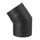 Rohrbogen 150mm 33 Grad Rohrbogen 150mm 33 Grad