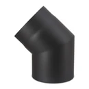 Rohrbogen 150mm 45 Grad Rohrbogen 150mm 45 Grad