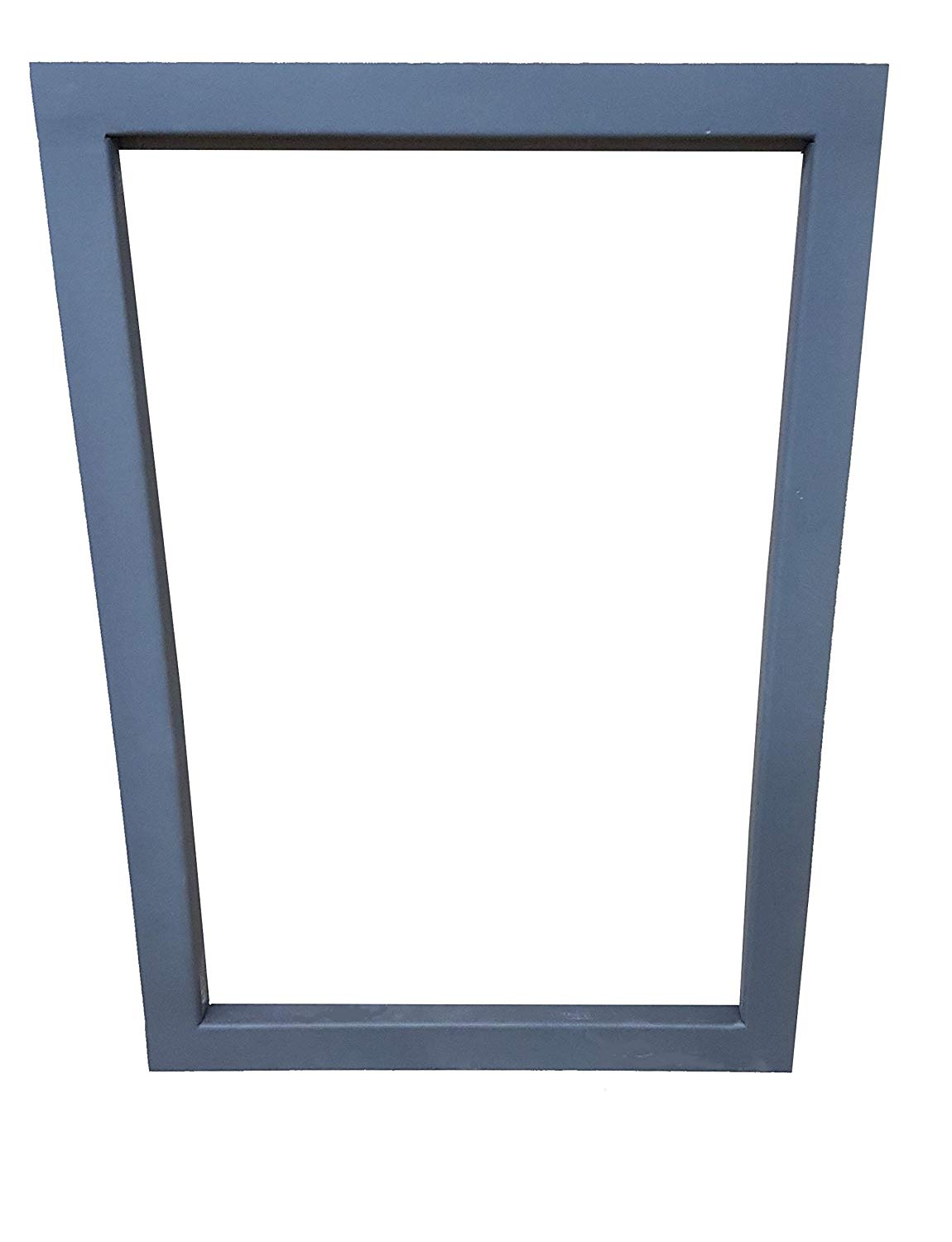 Blendrahmen-Kaminkassette-L-800-KVK-Breite-30mm Blendrahmen für Kaminkassetten KVK L800