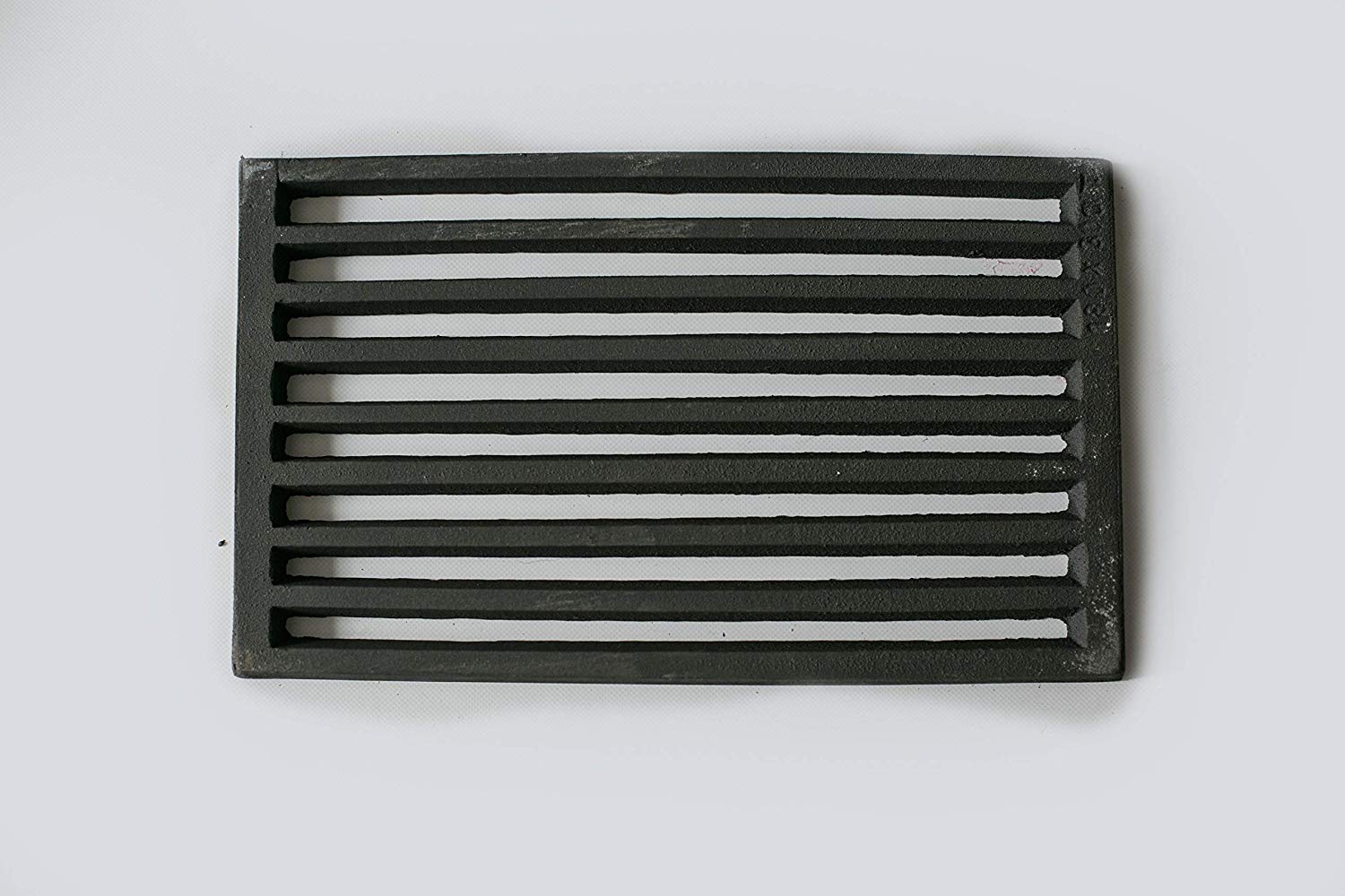 Kamin-Gussrost-29x18cm-KVK KVK Guss-Einlegerost 29x18 cm